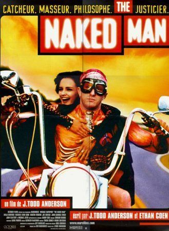 "Naked Man" directed by J. Todd Anderson/Written by Ethan Coen : FILM COSTUMES : Alina Panova Official Website-Multidisciplinary Artist, Designer, Producer