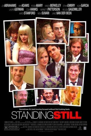 "Standing Still" : FILM COSTUMES : Alina Panova Official Website-Multidisciplinary Artist, Designer, Producer