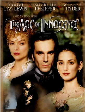 "Age of Innocence"
directed by Martin Scorsese : FILM COSTUMES : Alina Panova Official Website-Multidisciplinary Artist, Designer, Producer