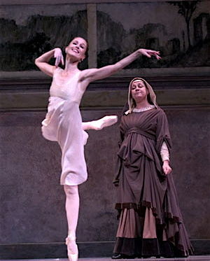 "Romeo and Juliet" by Prokofiev
 : BALLET COSTUMES : Alina Panova Official Website-Multidisciplinary Artist, Designer, Producer