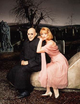 "Addams Family Values"
directed by Barry Sonnenfeld : FILM COSTUMES : Alina Panova Official Website-Multidisciplinary Artist, Designer, Producer