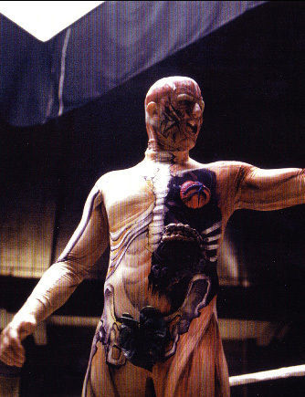 "Naked Man" directed by J. Todd Anderson/Written by Ethan Coen : FILM COSTUMES : Alina Panova Official Website-Multidisciplinary Artist, Designer, Producer