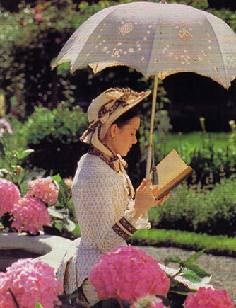 "Age of Innocence"
directed by Martin Scorsese : FILM COSTUMES : Alina Panova Official Website-Multidisciplinary Artist, Designer, Producer