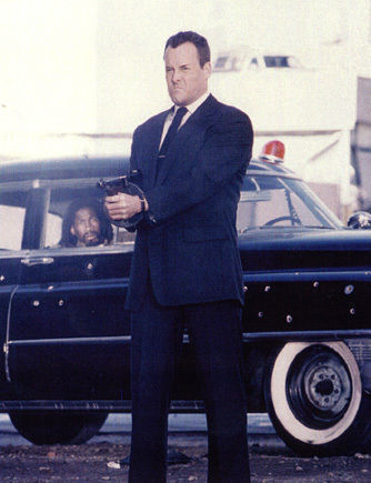 "Bad Cop, Bad Cop"
directed Jon Favreau : FILM COSTUMES : Alina Panova Official Website-Multidisciplinary Artist, Designer, Producer