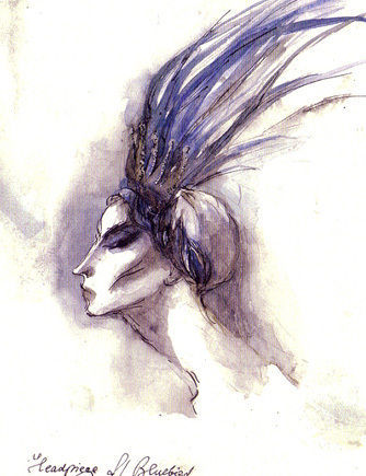  : DESIGN SKETCHES : Alina Panova Official Website-Multidisciplinary Artist, Designer, Producer