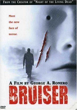 "Bruiser" directed by George Romero : FILM COSTUMES : Alina Panova Official Website-Multidisciplinary Artist, Designer, Producer