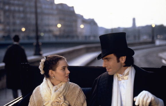 "Age of Innocence"
directed by Martin Scorsese : FILM COSTUMES : Alina Panova Official Website-Multidisciplinary Artist, Designer, Producer