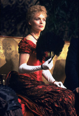 "Age of Innocence"
directed by Martin Scorsese : FILM COSTUMES : Alina Panova Official Website-Multidisciplinary Artist, Designer, Producer