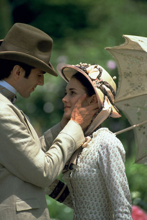 "Age of Innocence"
directed by Martin Scorsese : FILM COSTUMES : Alina Panova Official Website-Multidisciplinary Artist, Designer, Producer