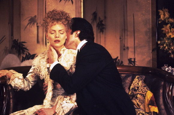 "Age of Innocence"
directed by Martin Scorsese : FILM COSTUMES : Alina Panova Official Website-Multidisciplinary Artist, Designer, Producer