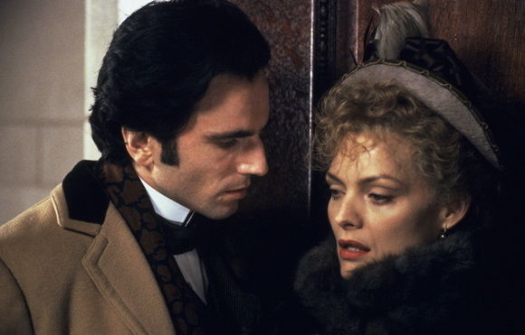 "Age of Innocence"
directed by Martin Scorsese : FILM COSTUMES : Alina Panova Official Website-Multidisciplinary Artist, Designer, Producer