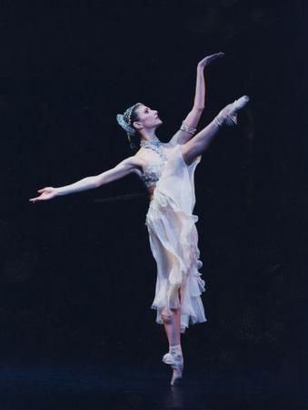 "La Bayadere" : BALLET COSTUMES : Alina Panova Official Website-Multidisciplinary Artist, Designer, Producer