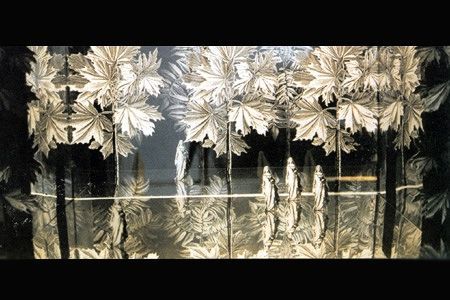 "Le Fate" ("Die Feen")
by Richard Wagner
 : SET DESIGN : Alina Panova Official Website-Multidisciplinary Artist, Designer, Producer